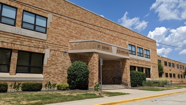 St. Henry Elementary School