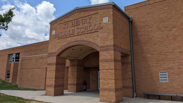 St. Henry Middle School