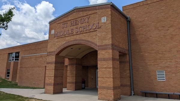 St. Henry Middle School