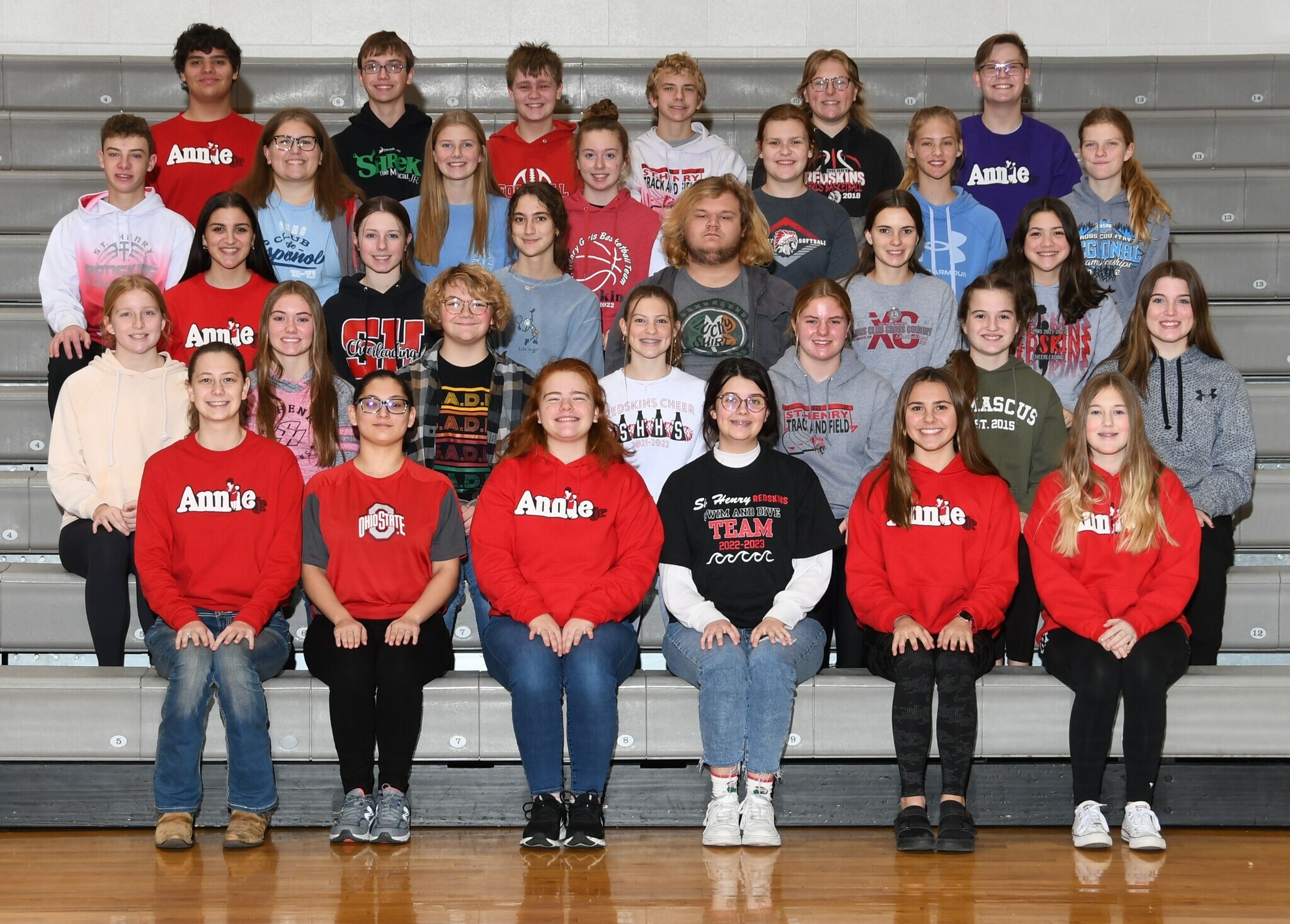 Gallery ClubsandGroups